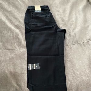 Woman’s Capris